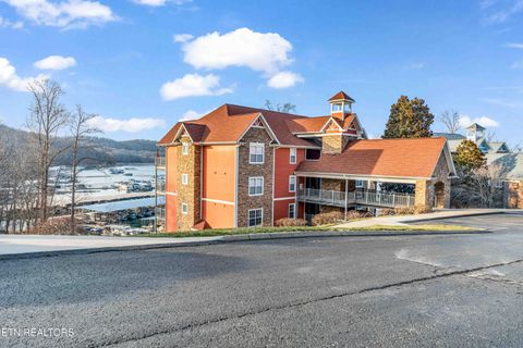 121 Pinnacle Point Andersonville TN 37705