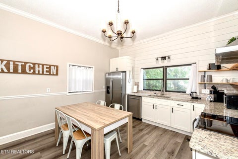 Tiny photo for 812 N 4th Ave, Knoxville, TN 37917 (MLS # 1350530)
