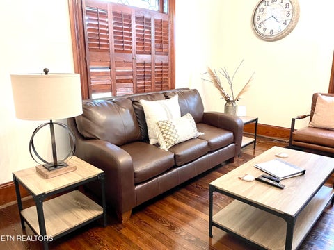 Tiny photo for 812 N 4th Ave, Knoxville, TN 37917 (MLS # 1350530)