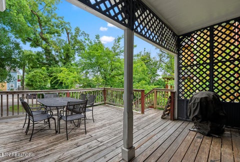 Tiny photo for 812 N 4th Ave, Knoxville, TN 37917 (MLS # 1350530)