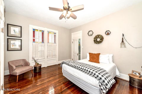 Tiny photo for 812 N 4th Ave, Knoxville, TN 37917 (MLS # 1350530)