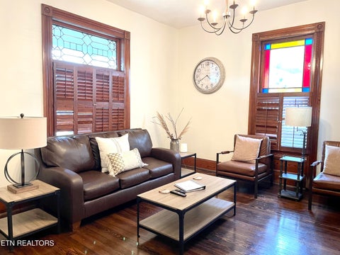 Tiny photo for 812 N 4th Ave, Knoxville, TN 37917 (MLS # 1350530)