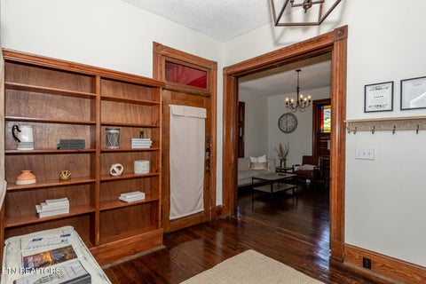 Tiny photo for 812 N 4th Ave, Knoxville, TN 37917 (MLS # 1350530)