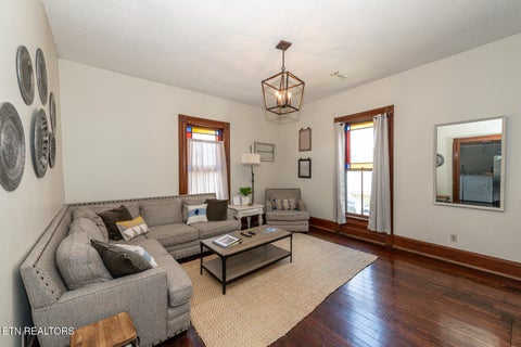 Tiny photo for 812 N 4th Ave, Knoxville, TN 37917 (MLS # 1350530)