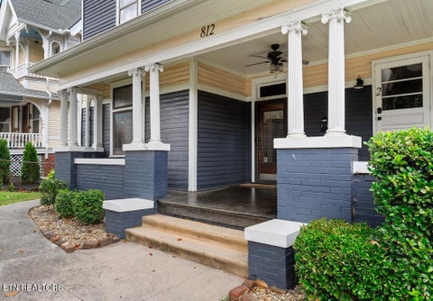Tiny photo for 812 N 4th Ave, Knoxville, TN 37917 (MLS # 1350530)
