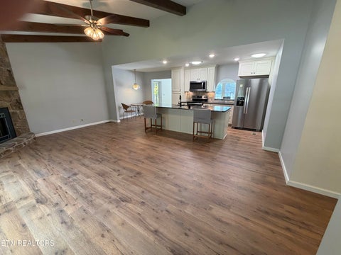 Tiny photo for 124 Canterbury Drive, Crossville, TN 38558 (MLS # 1356157)