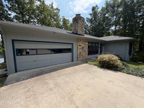 Tiny photo for 124 Canterbury Drive, Crossville, TN 38558 (MLS # 1356157)