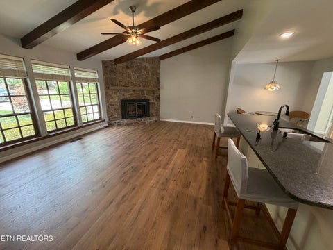 Tiny photo for 124 Canterbury Drive, Crossville, TN 38558 (MLS # 1356157)
