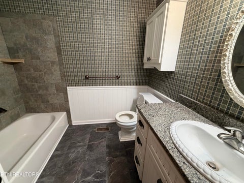 Tiny photo for 124 Canterbury Drive, Crossville, TN 38558 (MLS # 1356157)