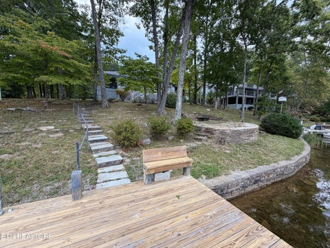 Tiny photo for 124 Canterbury Drive, Crossville, TN 38558 (MLS # 1356157)