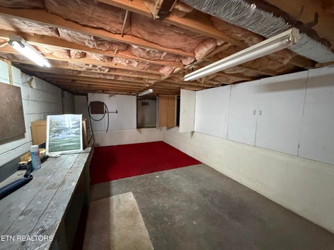 Tiny photo for 124 Canterbury Drive, Crossville, TN 38558 (MLS # 1356157)