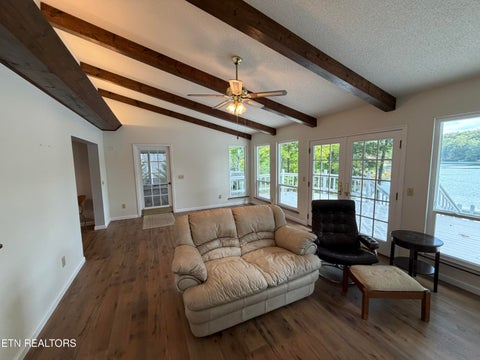 Tiny photo for 124 Canterbury Drive, Crossville, TN 38558 (MLS # 1356157)
