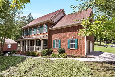 1917 Ridge Oak Lane Knoxville TN 37922