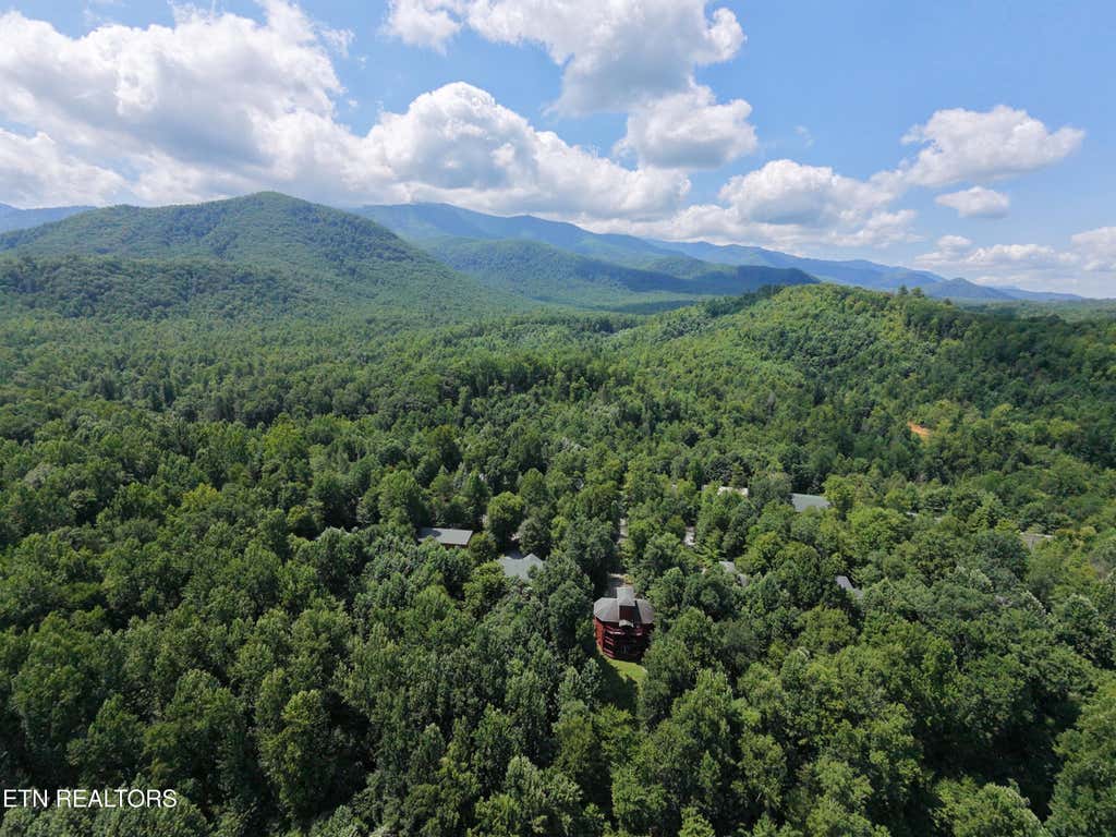 Photo of Hooper Hwy, Cosby, TN 37722 (MLS # 1351076)