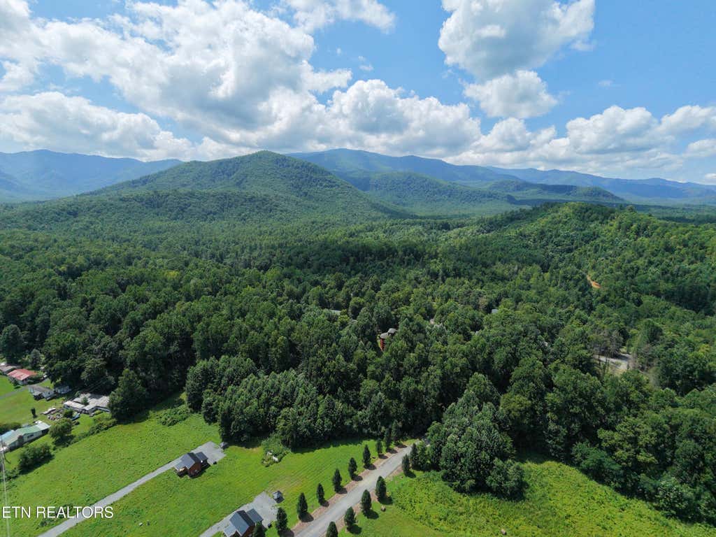 Photo of Hooper Hwy, Cosby, TN 37722 (MLS # 1351076)