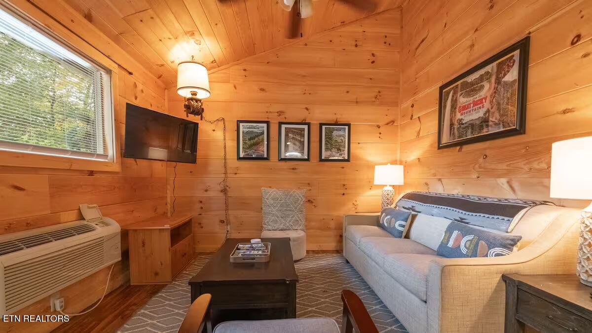 122 Quail Roost Drive