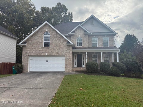 Photo of 1310 Montford Lane, Knoxville, TN 37922 (MLS # 1358548)