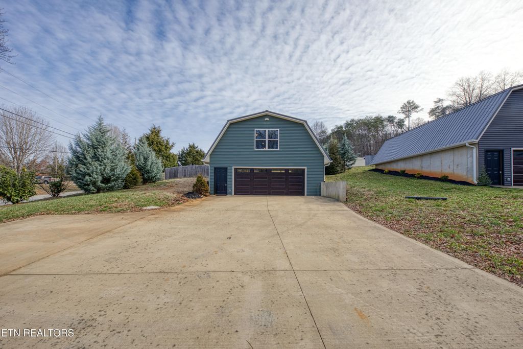 Photo of 1820 Andes Rd, Knoxville, TN 37931 (MLS # 1330718)
