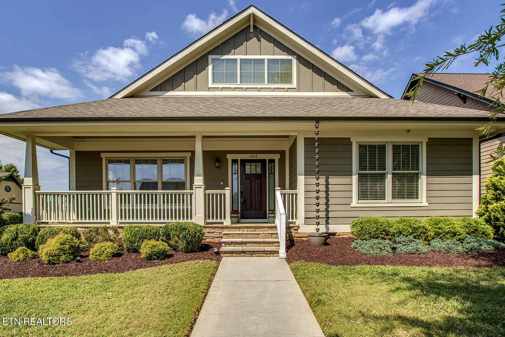 484 Bobcat Run Drive