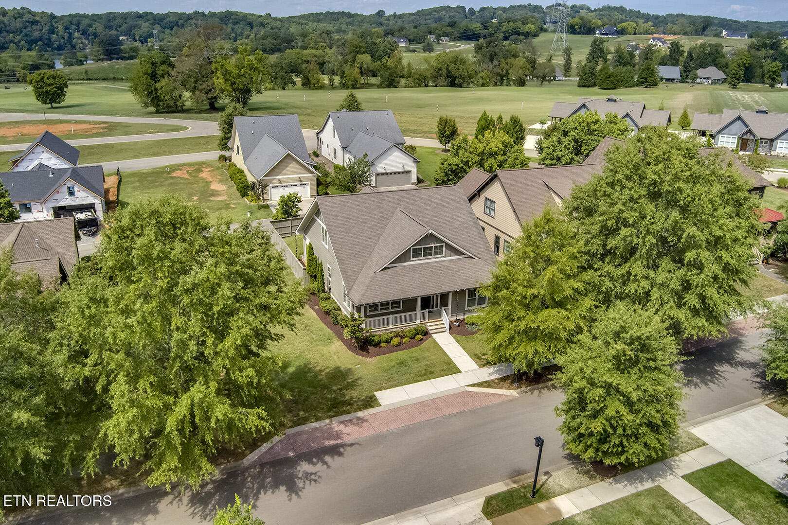 484 Bobcat Run Drive