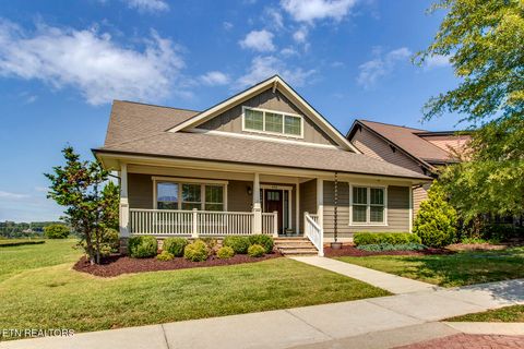 484 Bobcat Run Drive Loudon TN 37774