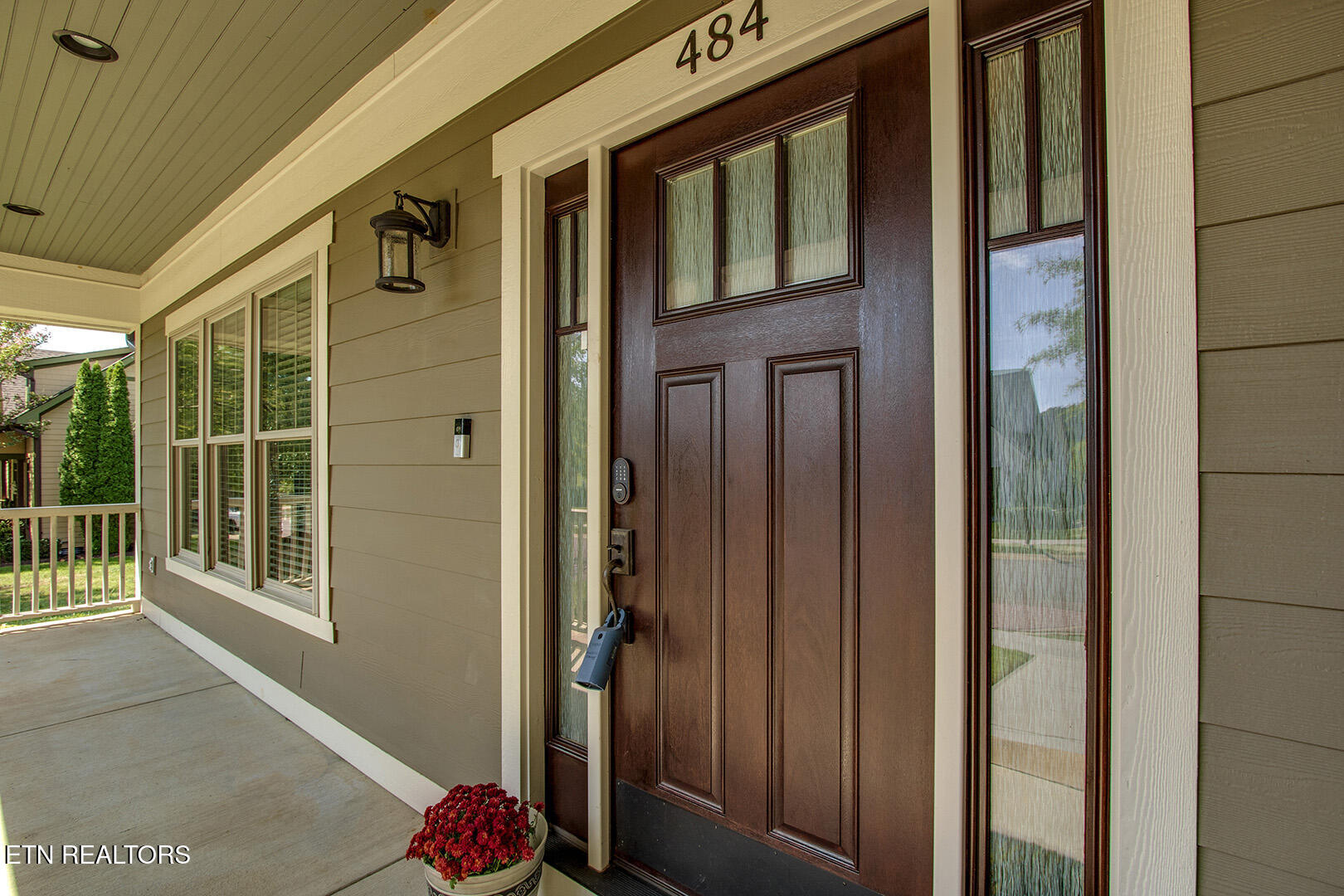 484 Bobcat Run Drive