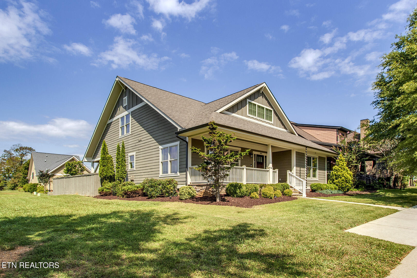 484 Bobcat Run Drive