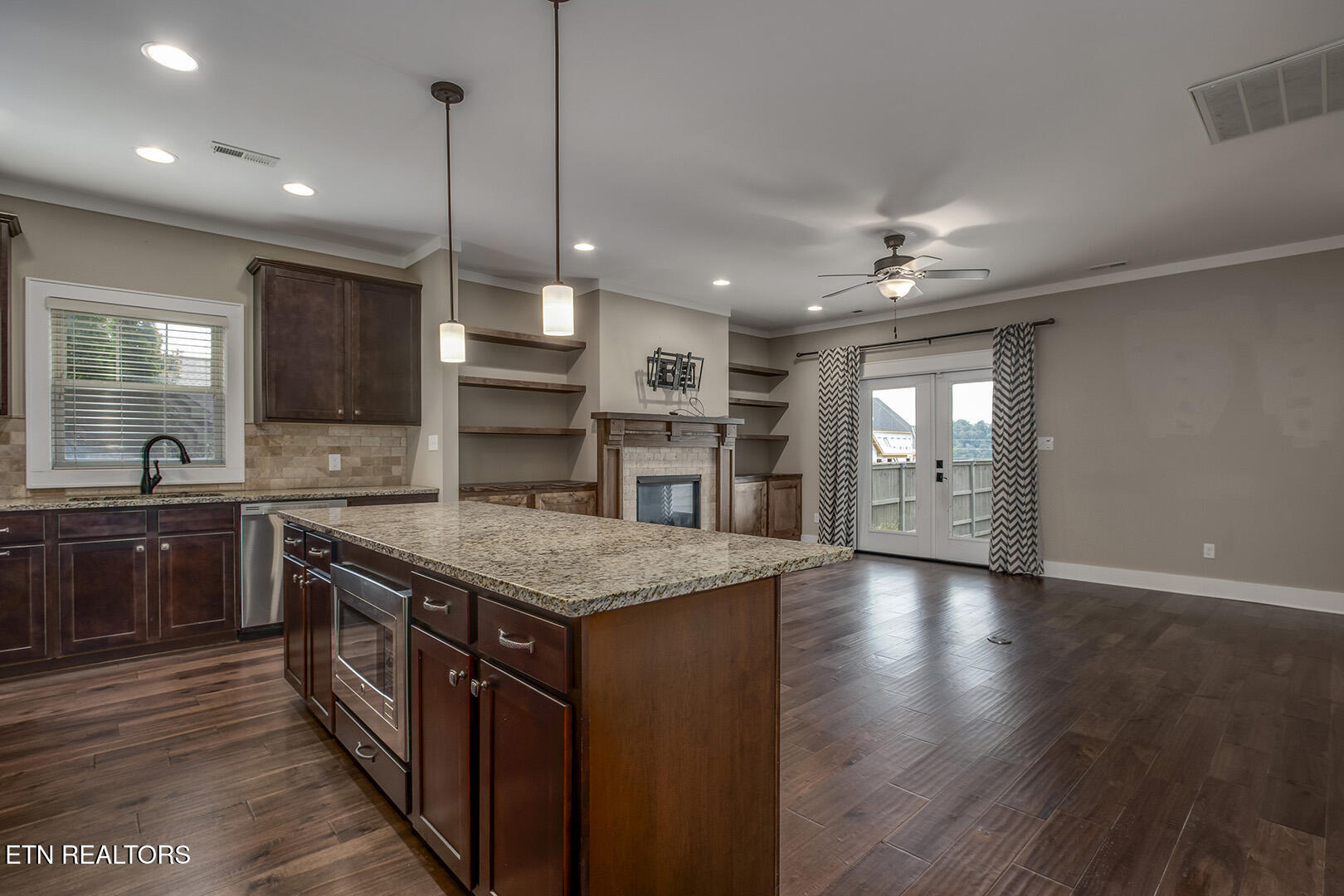 484 Bobcat Run Drive