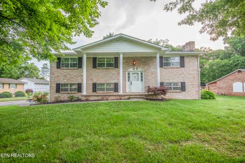 Photo of 800 Foster Drive, Lenoir City, TN 37772 (MLS # 1342620)