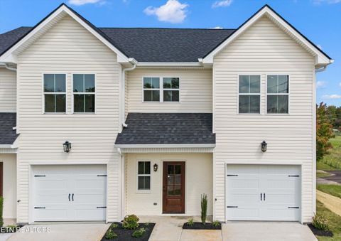 Tiny photo for 6637 Johnbo Way, Knoxville, TN 37931 (MLS # 1317928)