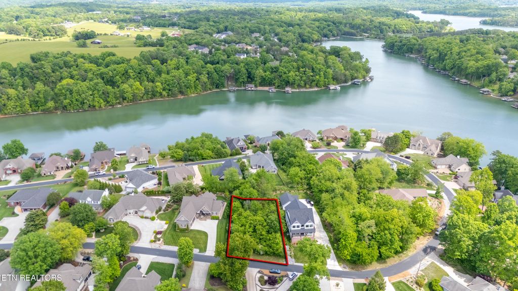 Photo of 177 Oonoga Way, Loudon, TN 37774 (MLS # 1340087)