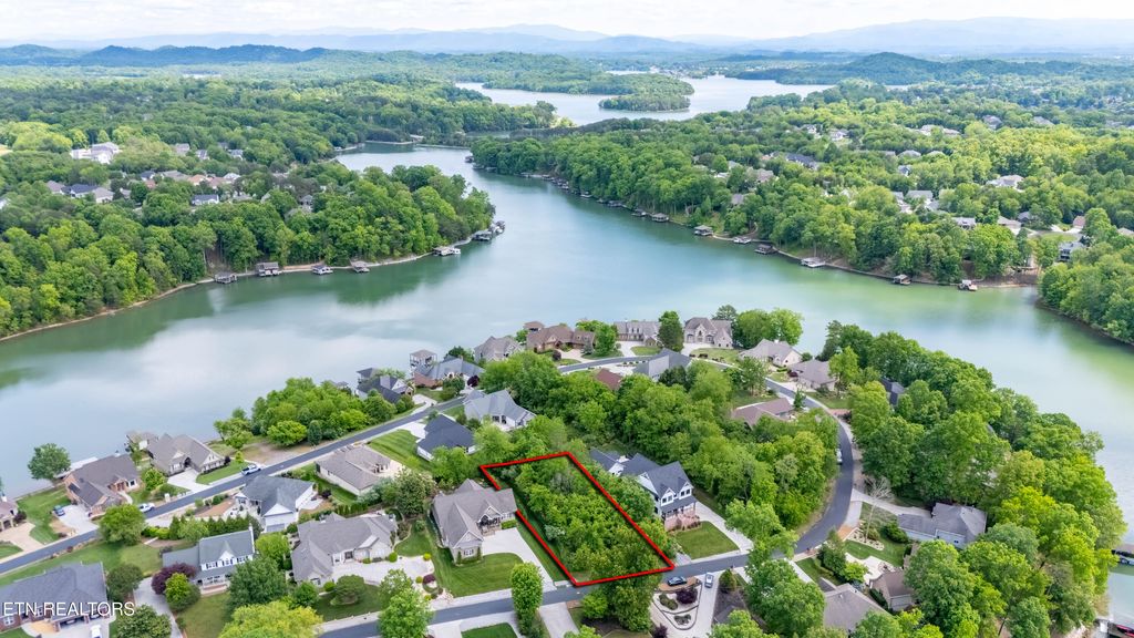Photo of 177 Oonoga Way, Loudon, TN 37774 (MLS # 1340087)
