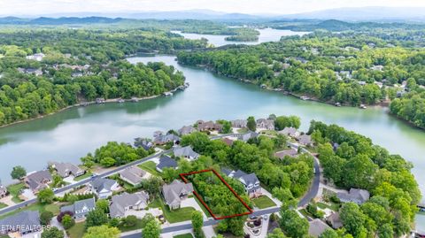 Photo of 177 Oonoga Way, Loudon, TN 37774 (MLS # 1340087)