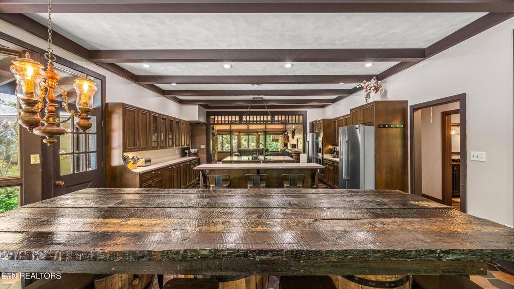 Photo of 1115 Old Cartertown Rd, Gatlinburg, TN 37738 (MLS # 1323310)