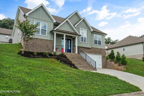 Tiny photo for 8121 Chapel Hill Lane, Knoxville, TN 37938 (MLS # 1347376)