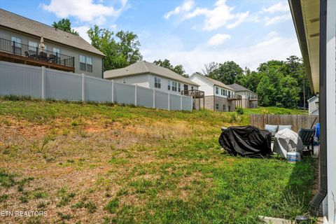 Tiny photo for 8121 Chapel Hill Lane, Knoxville, TN 37938 (MLS # 1347376)