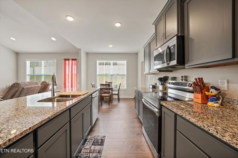 Tiny photo for 8121 Chapel Hill Lane, Knoxville, TN 37938 (MLS # 1347376)