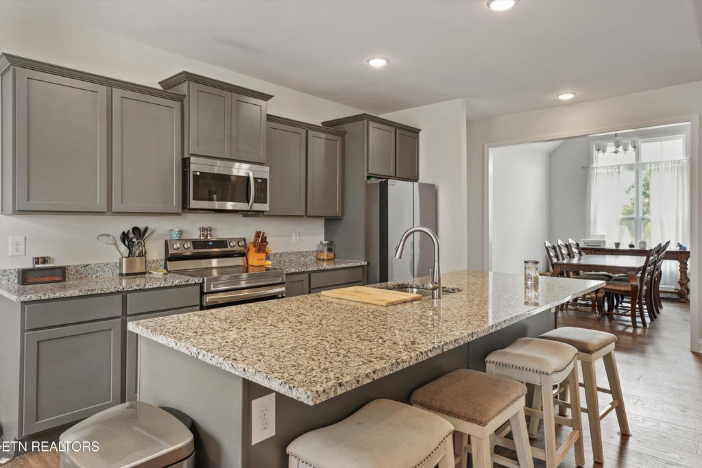 Photo of 8121 Chapel Hill Lane, Knoxville, TN 37938 (MLS # 1347376)