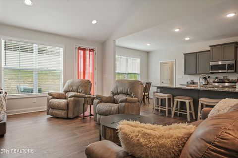 Tiny photo for 8121 Chapel Hill Lane, Knoxville, TN 37938 (MLS # 1347376)