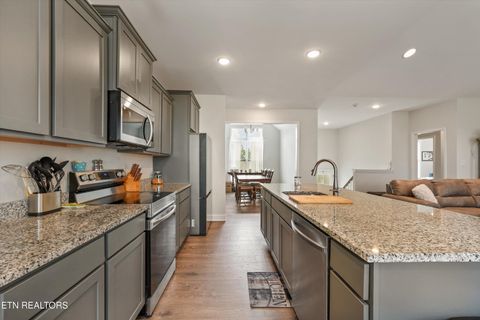Tiny photo for 8121 Chapel Hill Lane, Knoxville, TN 37938 (MLS # 1347376)