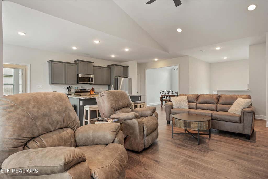 Photo of 8121 Chapel Hill Lane, Knoxville, TN 37938 (MLS # 1347376)