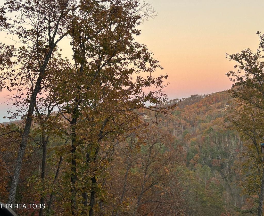 Photo of 1 Sunset Rd, Sevierville, TN 37862 (MLS # 1321281)