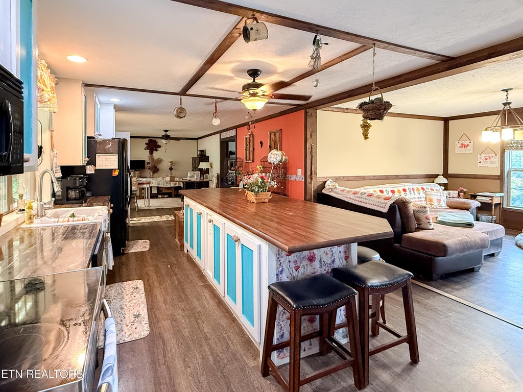 Photo of 251 Willow Springs Rd, Ten Mile, TN 37880 (MLS # 1352985)