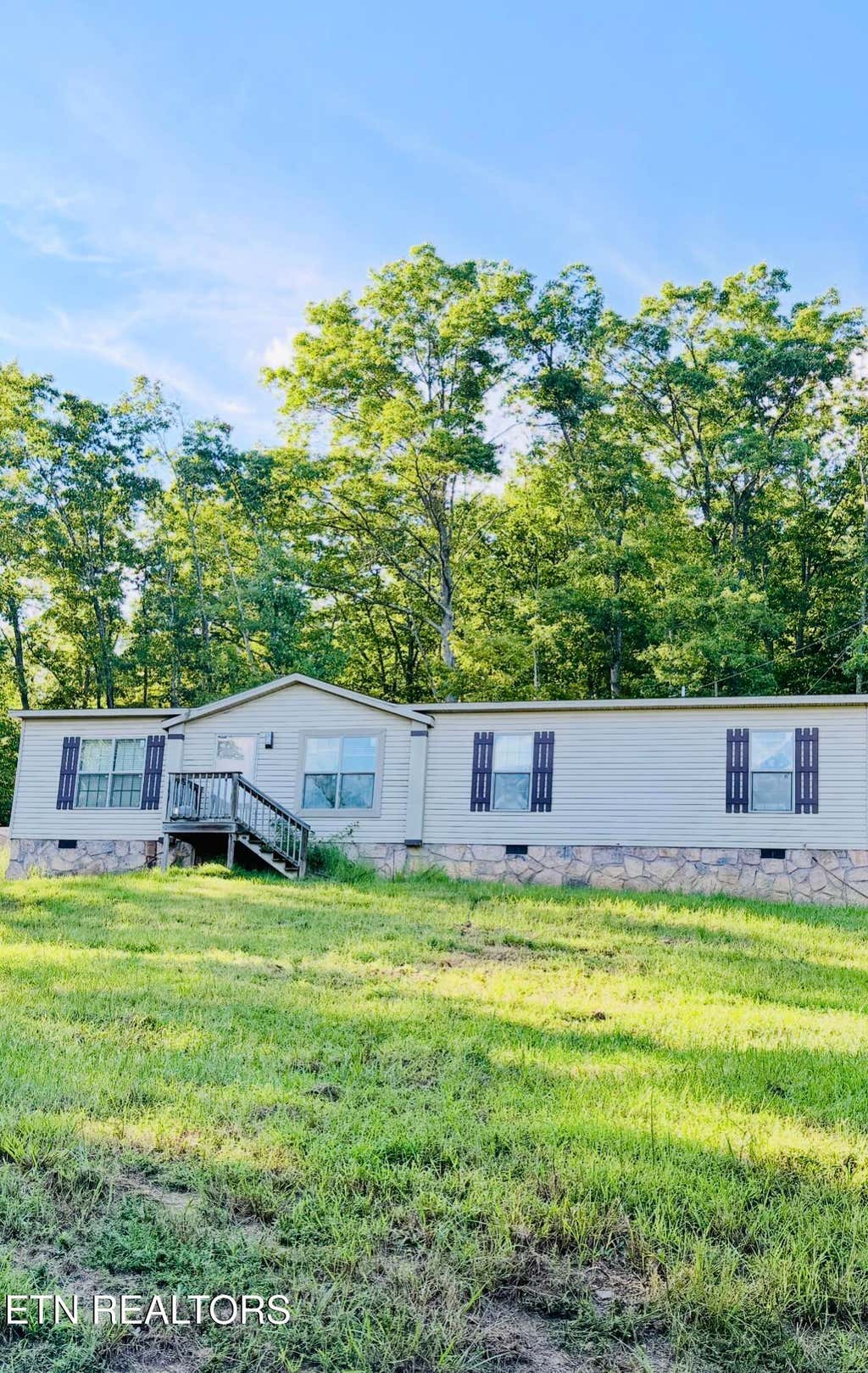 Photo of 251 Willow Springs Rd, Ten Mile, TN 37880 (MLS # 1352985)