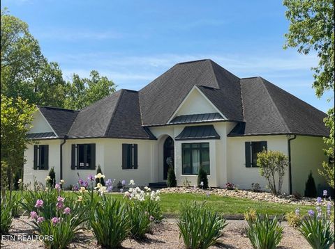 Tiny photo for 1623 Fledgling Lane, Talbott, TN 37877 (MLS # 1323810)