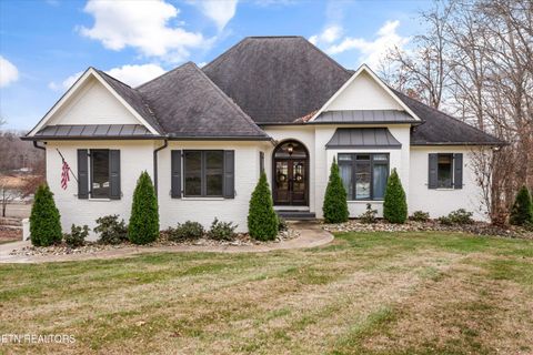 1623 Fledgling Lane Talbott TN 37877