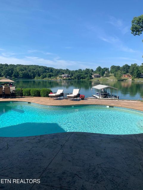 Tiny photo for 1623 Fledgling Lane, Talbott, TN 37877 (MLS # 1323810)