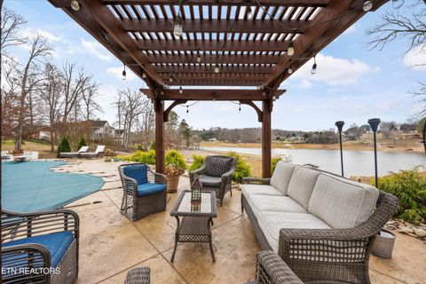 Tiny photo for 1623 Fledgling Lane, Talbott, TN 37877 (MLS # 1323810)