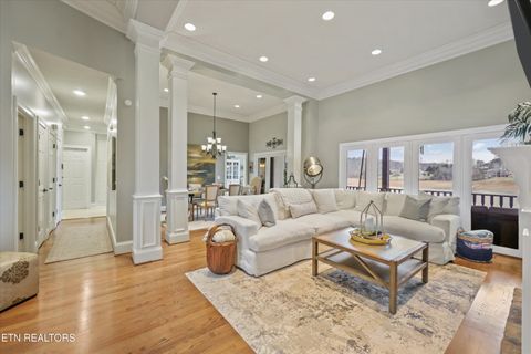 Tiny photo for 1623 Fledgling Lane, Talbott, TN 37877 (MLS # 1323810)