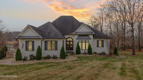 Tiny photo for 1623 Fledgling Lane, Talbott, TN 37877 (MLS # 1323810)